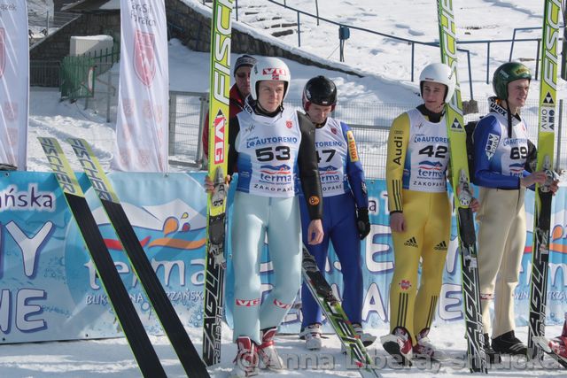 155 Sklett, Sliz, Eisenbichler, Innauer